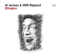 Al Jarreau & Ndr Bigband - Ellington