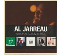 Al Jarreau - Original Album Series