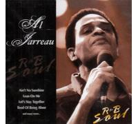 Al Jarreau - R&B Soul