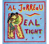 Al Jarreau - Real tight (1986) / Vinyl Maxi Single [Vinyl 12'']