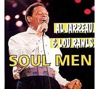Al Jarreau - Soul men