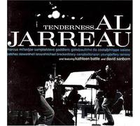 Al Jarreau - Tenderness