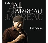 Al Jarreau - The Album