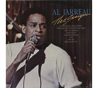 Al Jarreau - The Singer