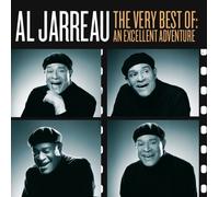 Al Jarreau - The Very Best Of: An Excellent Adventure
