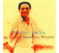 Al Jarreau - This One S for You