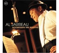 Al Jarreau's Accentuate The Positive [IMPORT]
