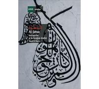Al-Jatua. Iniciación a la lengua árabe (ESTUDIOS DE LA UNED)
