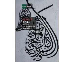 Al-Jatua. Iniciación a la lengua árabe (ESTUDIOS DE LA UNED)