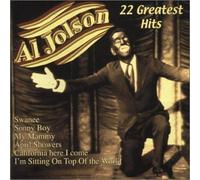 Al Jolson - Al Jolson