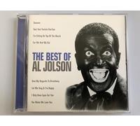 Al Jolson - Al Jolson Best of