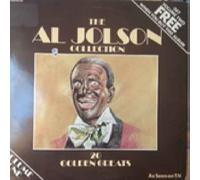 Al Jolson - Al Jolson - The Al Jolson Collection - [2LP]