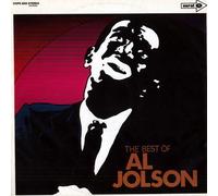 Al Jolson - Al Jolson - The Best Of Al Jolson - Coral - COPS 2022