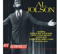 Al Jolson - Al Jolson - The Collection