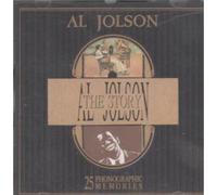 Al Jolson - Al Jolson The Story