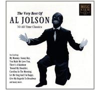 Al Jolson - Al Jolson Very Best