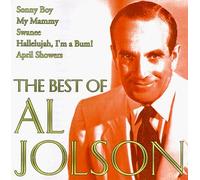 Al Jolson - First Choice: Best of