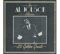 Al Jolson - The Al Jolson Collection/ Deja Vu/ the Golden Greats