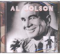 Al Jolson - The Greatest Entertainer
