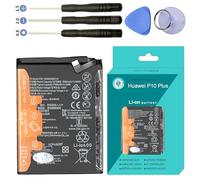 AL-KARAM MOBILES Bateria Compatible para Huawei P10 Plus, Mate 20 Lite de 3750mAh, HB386589ECW, HB386589ECW