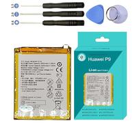 AL-KARAM MOBILES Bateria Compatible para Huawei P9, P9 Lite, Honor 5C,Honor 7 Lite, P8 Lite 2017 de 3000mAh, HB366481ECW