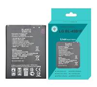 AL-KARAM MOBILES Bateria Compatible para LG V10 H960 Stylus 2 K557 de 3000mAh, BL-45B1F