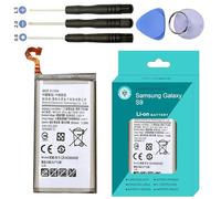 AL-KARAM MOBILES Bateria Compatible para Samsung G960F Galaxy S9 EB-BG960ABE 3000mAh