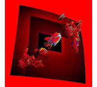 Al Karpenter - Musik from a private hell [VINYL] [Vinilo]