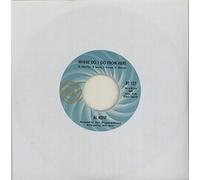 Al Kent - Where Do I Go From Here