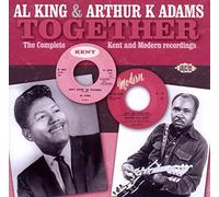 Al King - Together: The Complete Kent And Modern Recordings