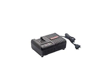 AL-KO 113858 Easy Flex C 60 Li - Cargador rápido, color negro