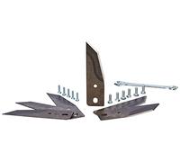 AL-KO 127400 Kit Cuchillas Robolinho