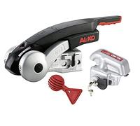 Acoplamiento estabilizador Al-Ko AKS 3004 con sistema antirrobo Safety ComPact & Safety Ball