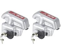 AL-KO Alko Safety - Elemento de Seguridad para remolques (Paquete de 2)