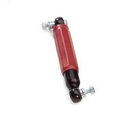 AL-KO Amortiguador Octagón Alko para Remolque y Caravana, 2000 kg, Unisex, Neutro, Talla única