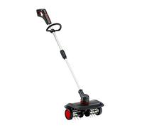 AL-KO Arieggiatore per Prato a batteria ARD 1835, larghezza di lavoro 35 cm, profondità di lavoro 20 mm, stelo divisibile, batteria e caricatore Non inclusi