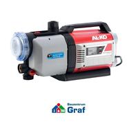 AL-KO Bomba De Agua Jardín Automatización De Agua HWA 6000/5 Premium