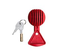 AL-KO Cilindro de la Cerradura con Safety Ball AK 7