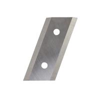 AL-KO Cuchillas de repuesto para trituradora MH 2500 SLICE, 2 unidades, repuesto original