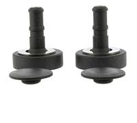 AL-KO Friction Pad Kit AKS 2000 2004 3004 (Alko Part Number 1220755)