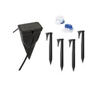 AL-KO Kit de inicio rápido, adecuado para robot cortacésped AL-KO Robolinho®