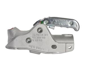 AL-KO koppeling AK301 R50 3000 kg
