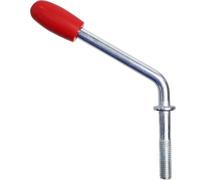 AL-KO Mango de abrazadera de rueda Jockey 20531703