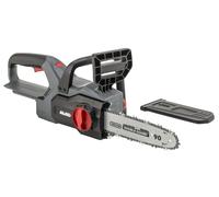 AL-KO Motosierra con batería CSD 1825, longitud del carril de 25 cm, lubricación automática de cadena, tensión de cadena sin herramientas, ion de litio de 18 V/36 V, batería y cargador no incluidos
