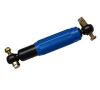 AL-KO Octagon Plus - Amortiguador de eje azul, hasta 1.350 kg, eje individual