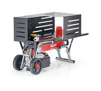 AL-KO - Partidor de leña hidráulico horizontal - 1500 W, 230 V, 4 toneladas