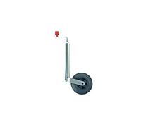 AL-KO - Rueda Jockey Estándar 48mm para remolques o Caravanas
