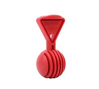 AL-KO Safety Ball Rojo para asegurar la antischlingerk de Remolque