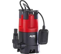 AL-KO Schmutzwasser Tauchpumpe DRAIN 7500 Classic 450W 7500 l/h