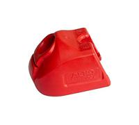 AL-KO Soft-Dock Protector de Enganche para Remolque, Goma Blanda para Cabezal AK7 AK270 AK160 y Otros enganches de Bola, protección eficaz contra Golpes, arañazos y daños Durante maniobras